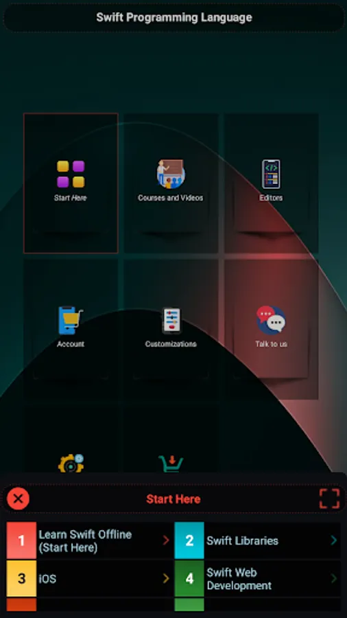Screenshot 3