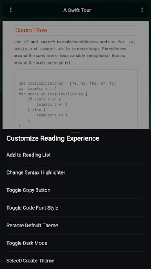 Screenshot 4