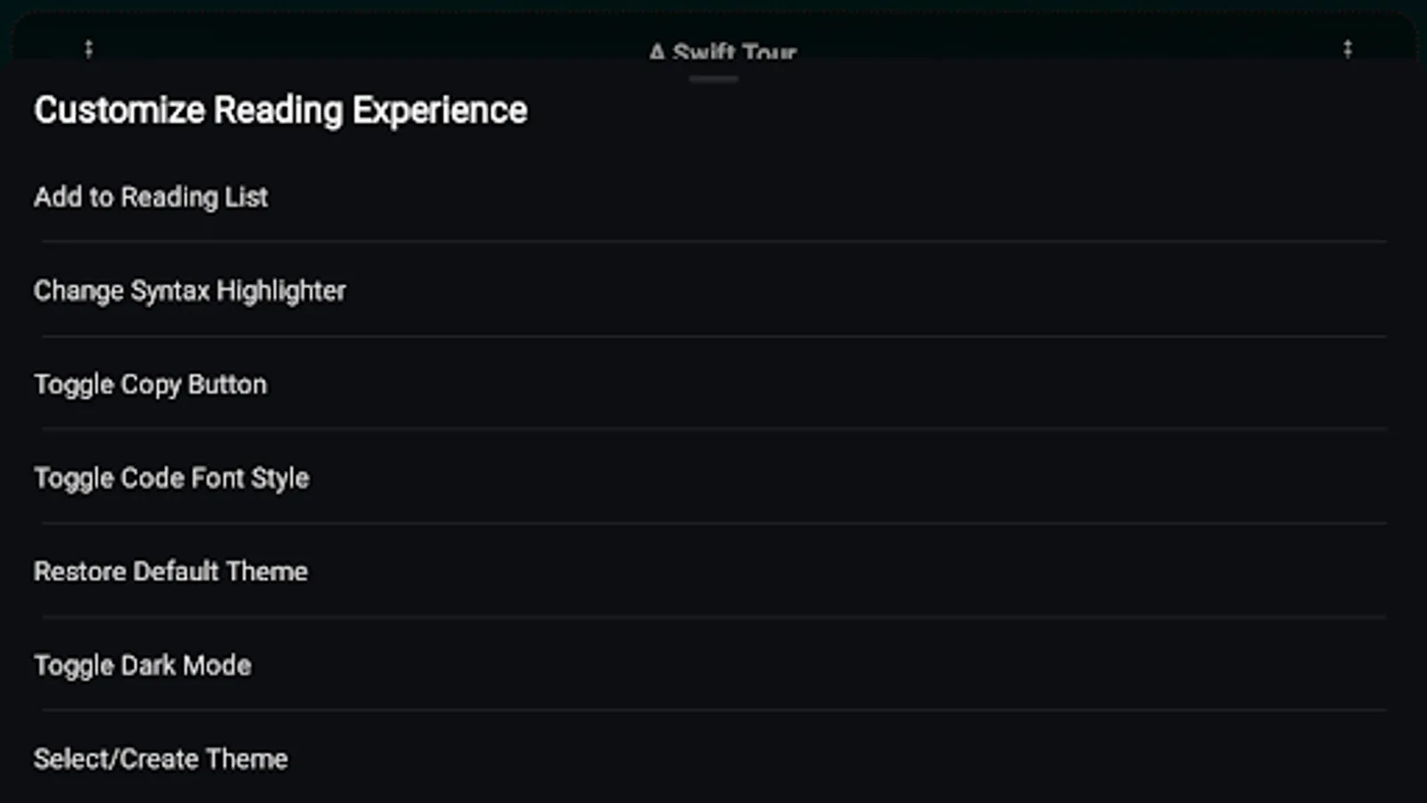 Screenshot 5