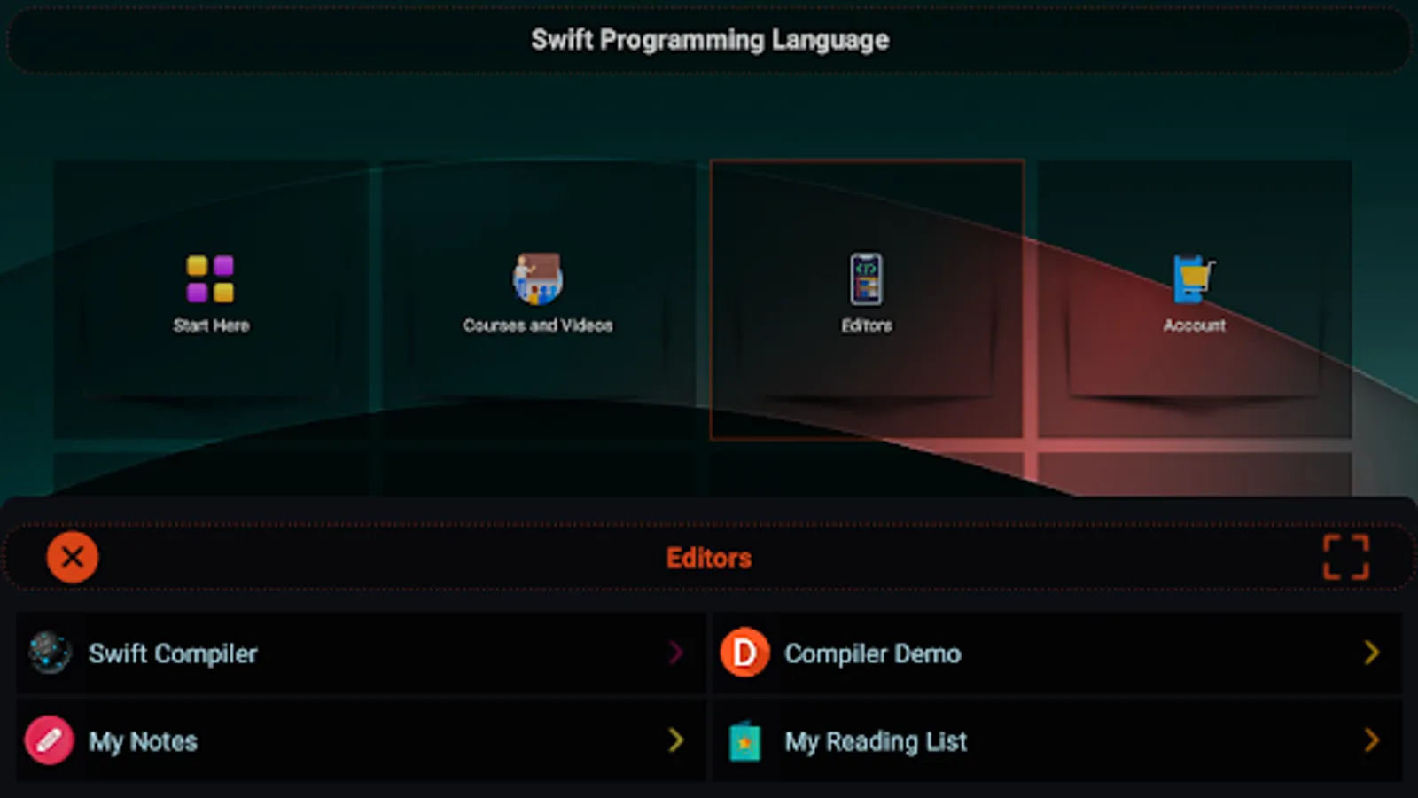 Screenshot 6