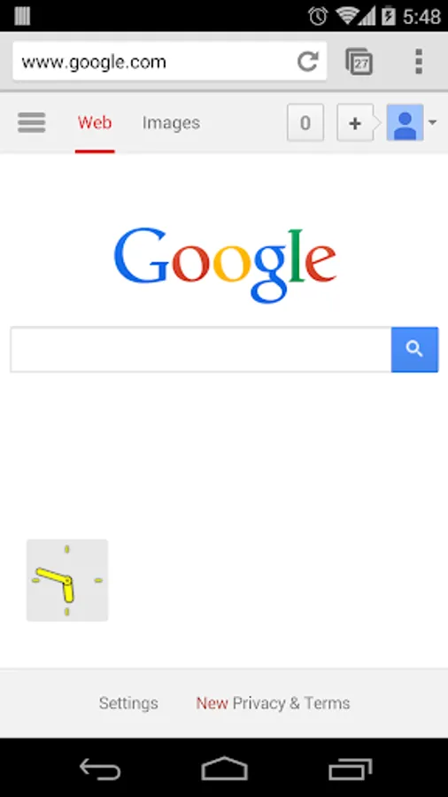 Screenshot 3