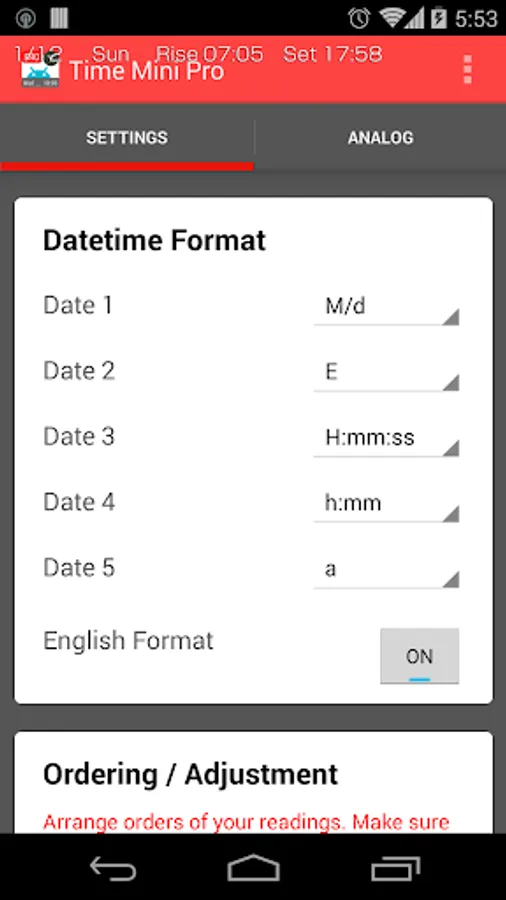 Screenshot 5