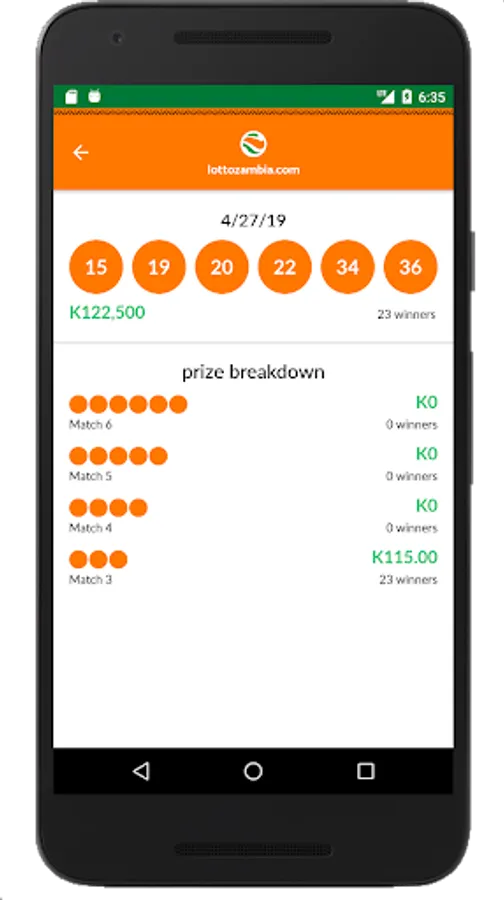 Screenshot 4