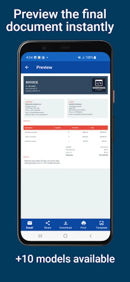 Screenshot 4