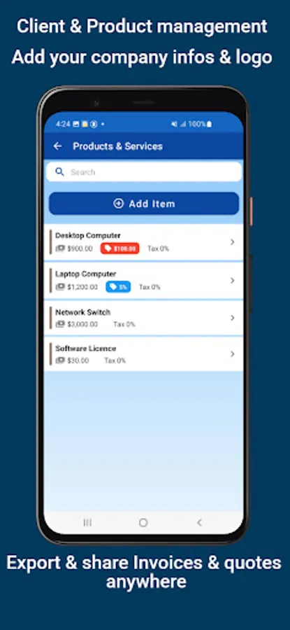 Screenshot 5