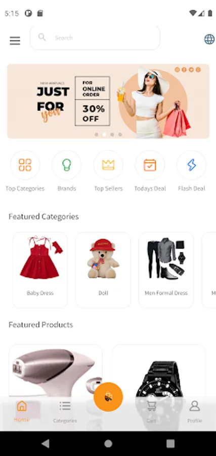 Screenshot 1