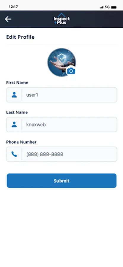 Screenshot 5
