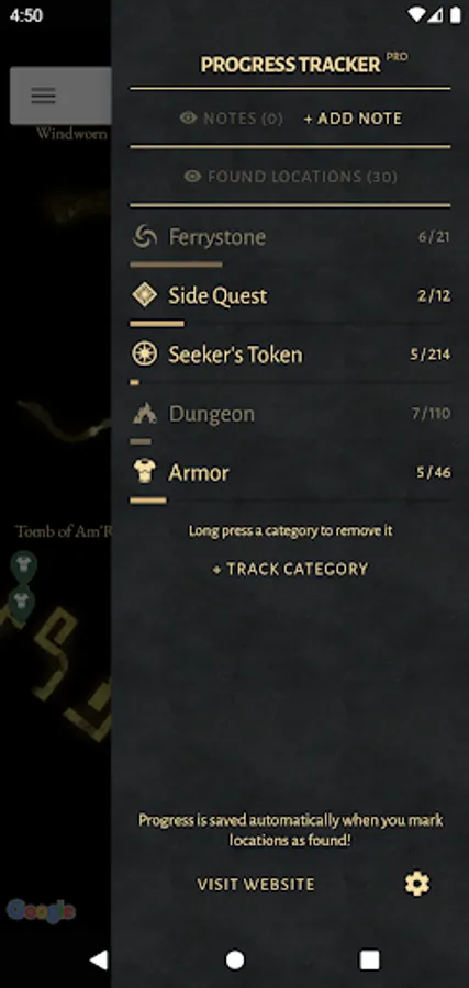 Screenshot 4