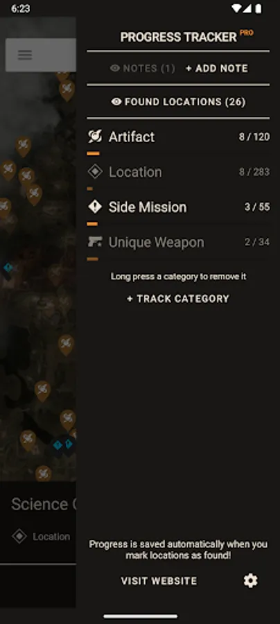 Screenshot 4