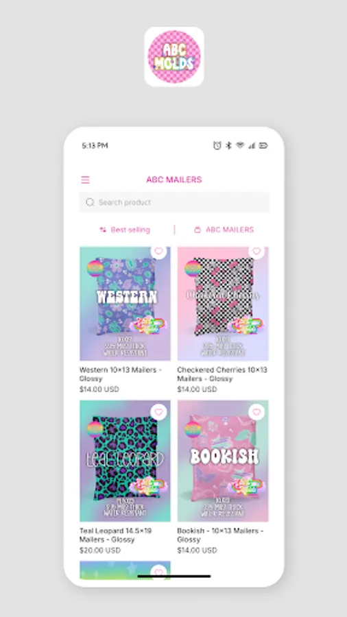 Screenshot 3
