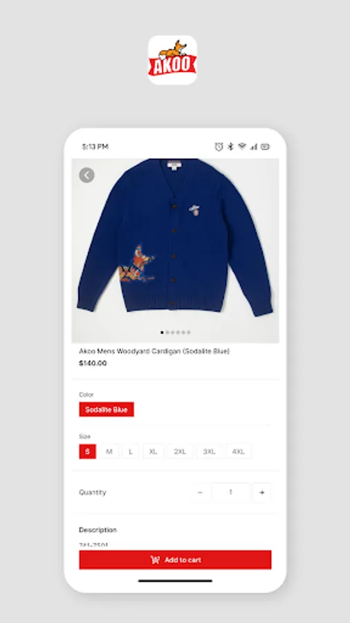 Screenshot 4