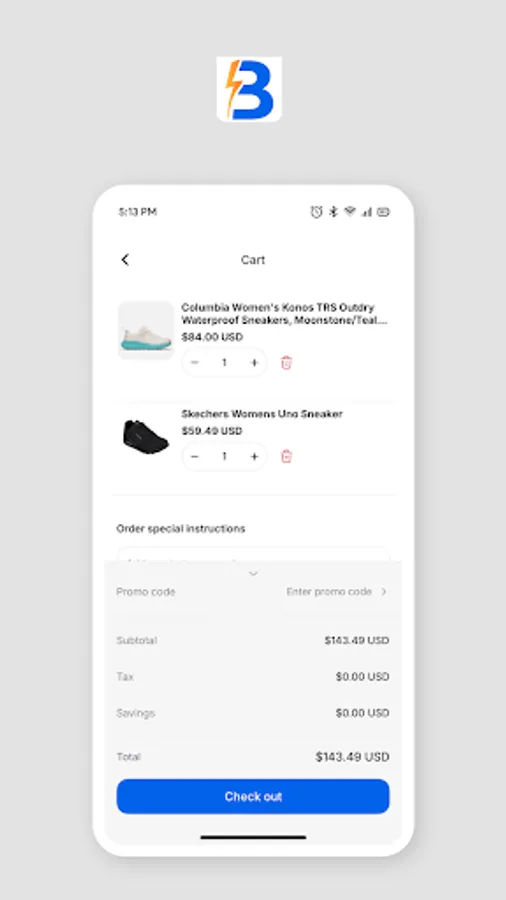 Screenshot 3