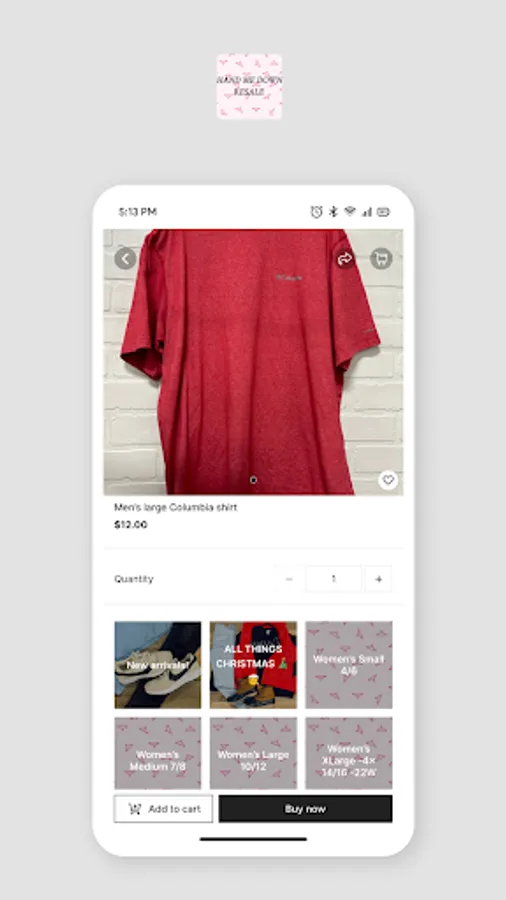 Screenshot 3