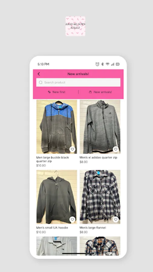 Screenshot 4
