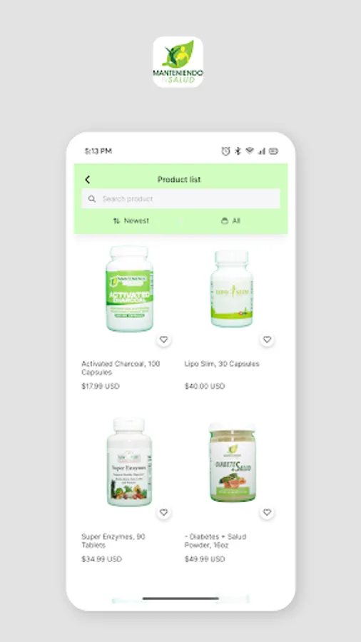 Screenshot 3
