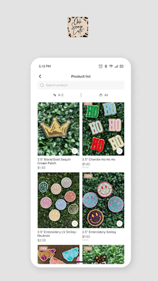 Screenshot 4