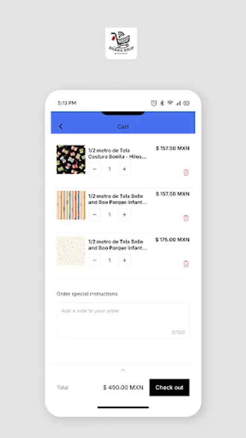 Screenshot 4
