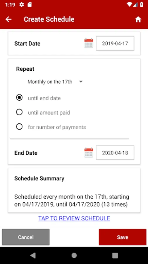 Screenshot 3