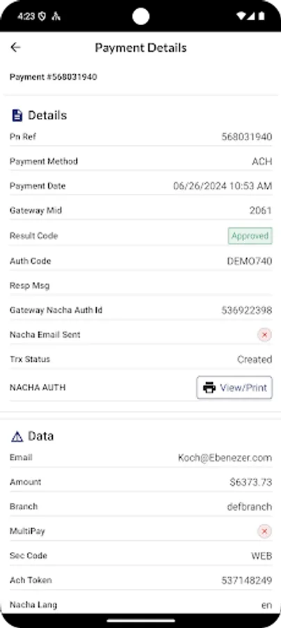 Screenshot 7