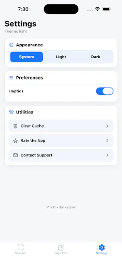 Screenshot 6
