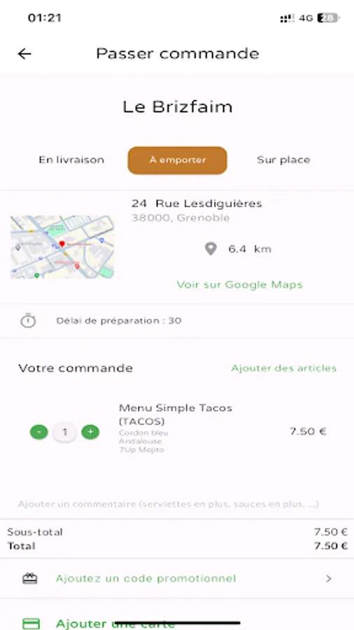 Screenshot 6