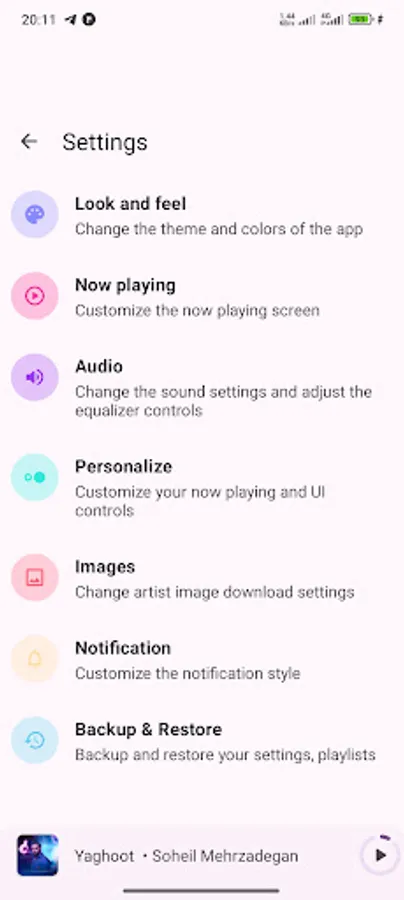 Screenshot 5