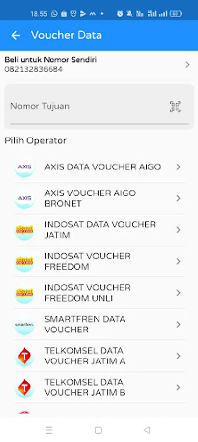 Screenshot 3