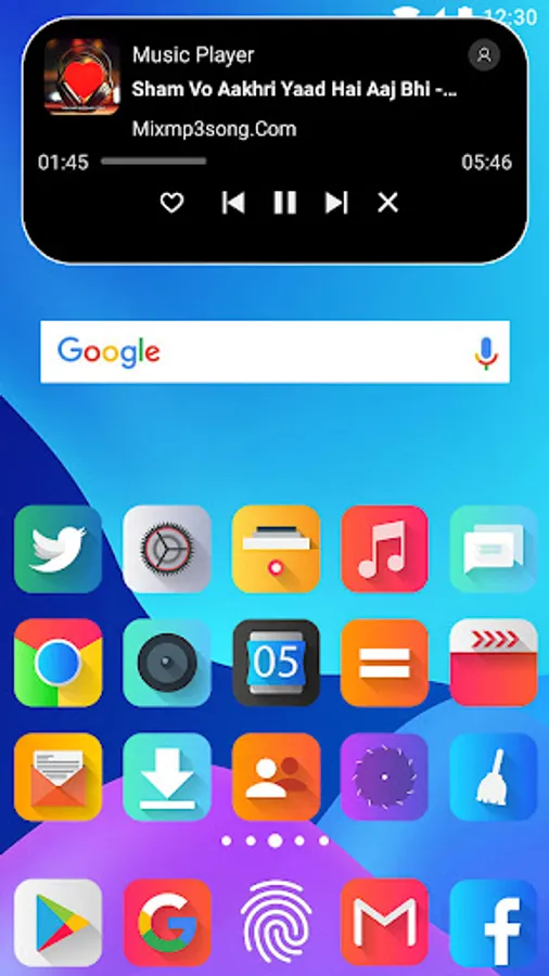 Screenshot 6