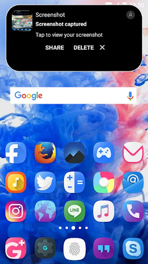 Screenshot 5