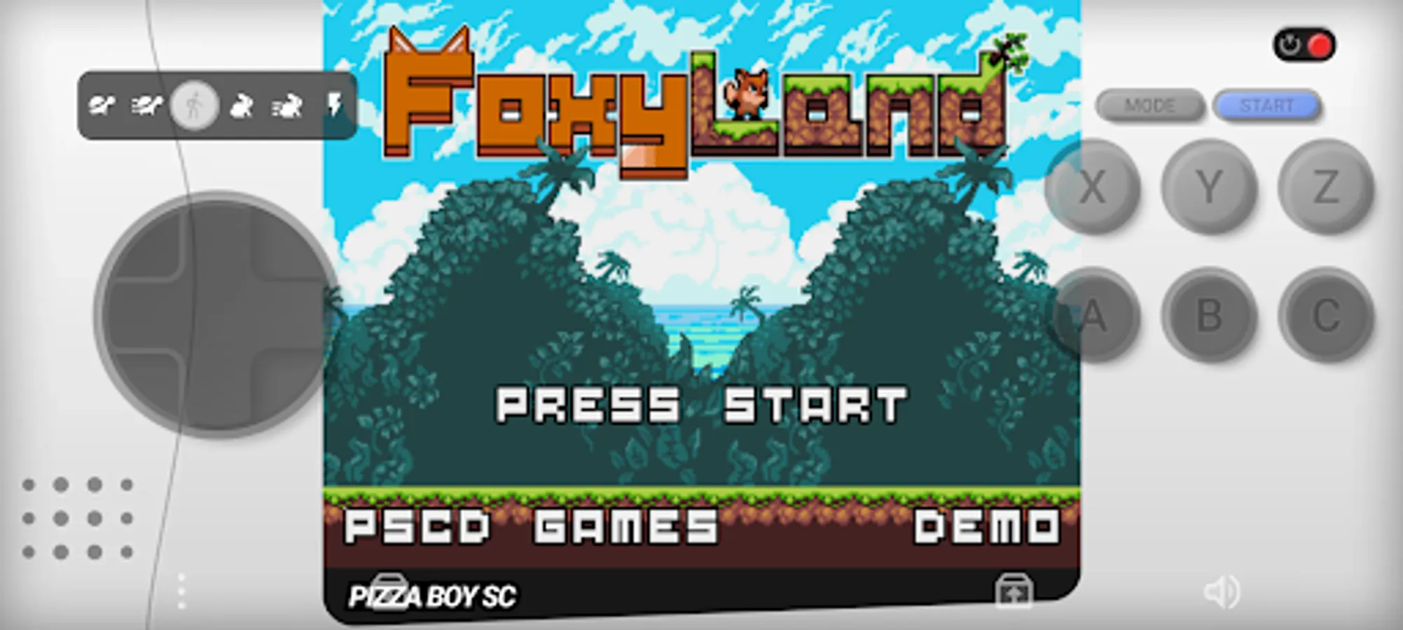 Screenshot 8