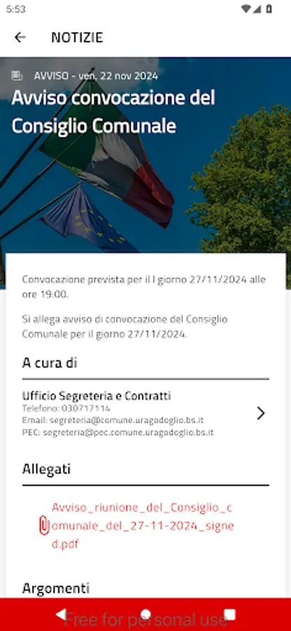 Screenshot 4