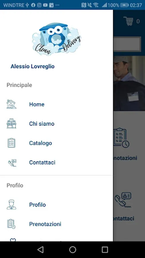 Screenshot 5
