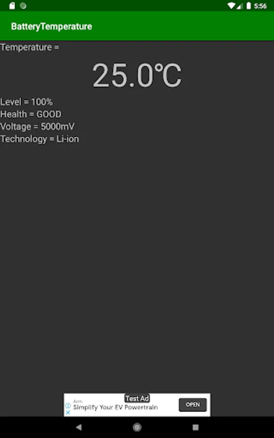 Screenshot 3