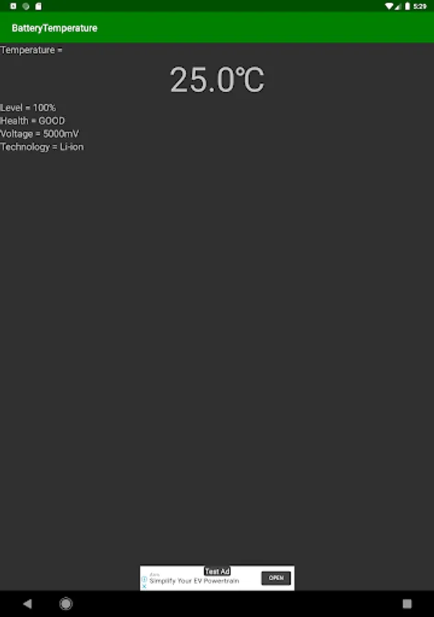 Screenshot 5