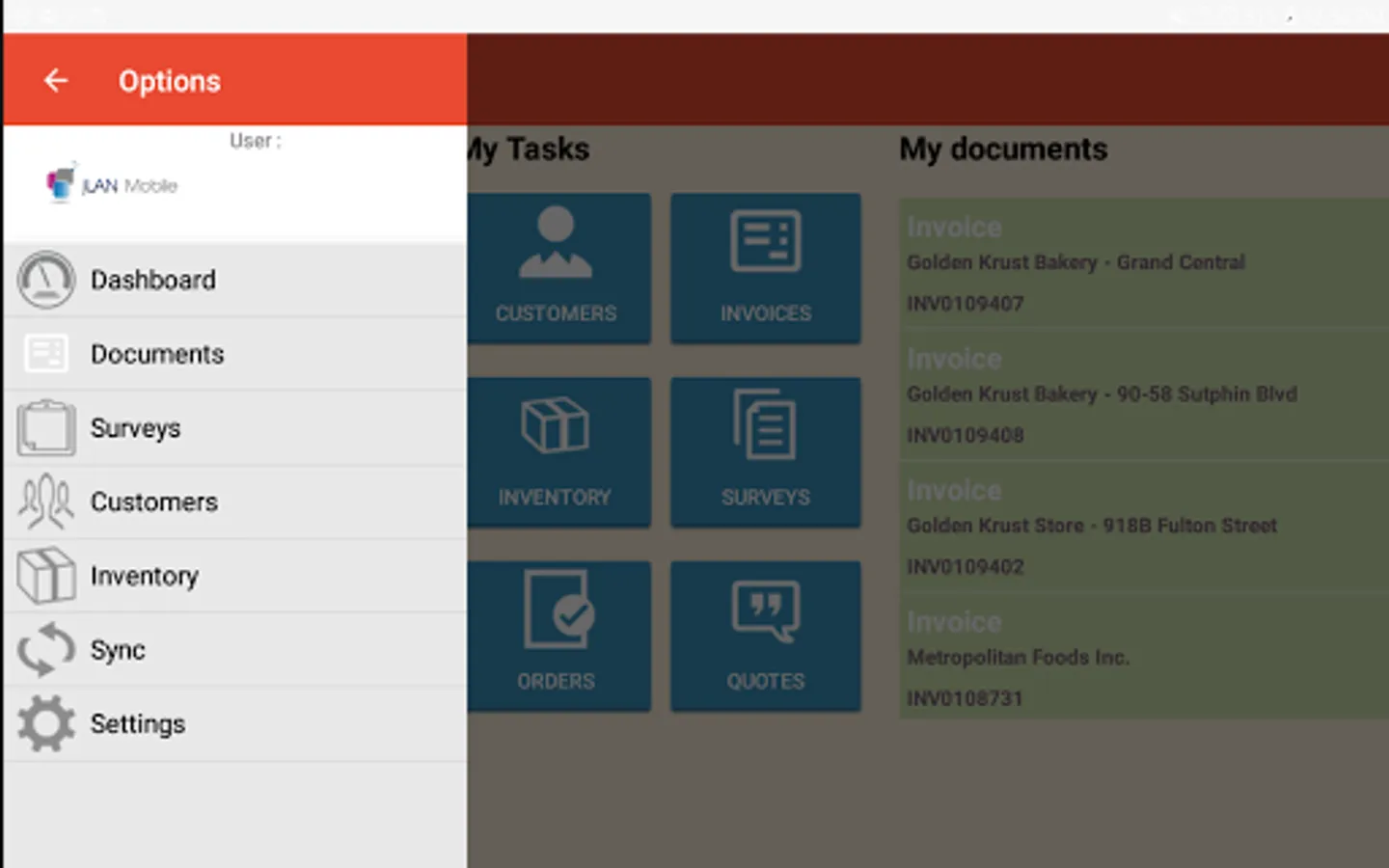 Screenshot 4