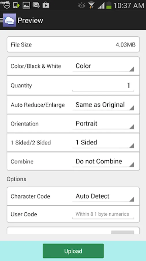 Screenshot 4