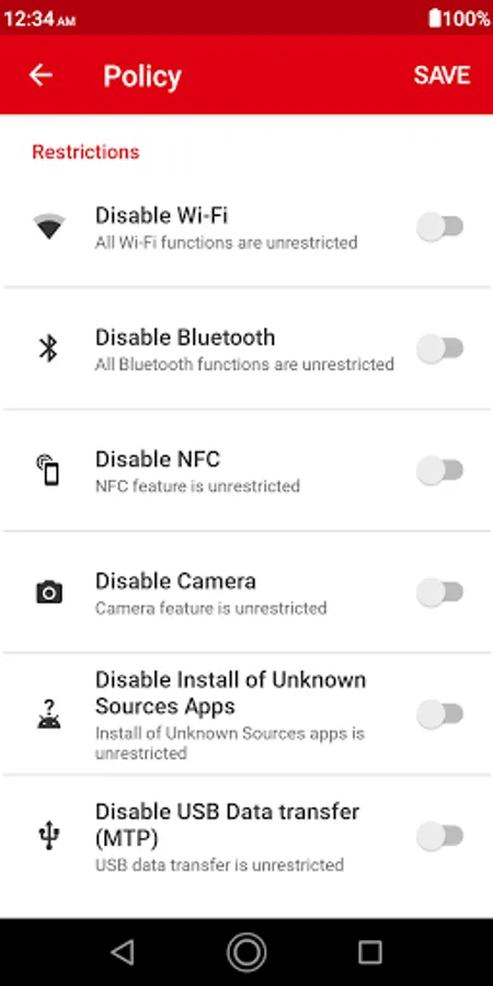 Screenshot 3