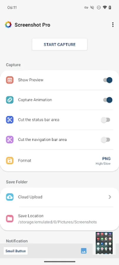 Screenshot 5