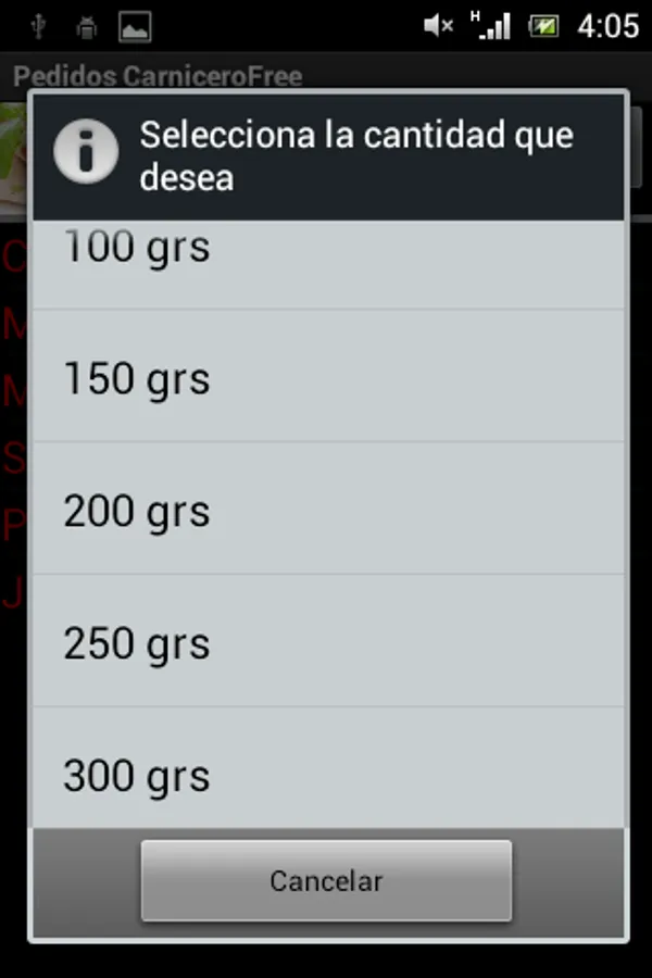 Screenshot 3