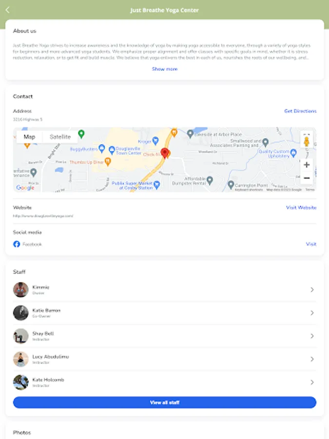Screenshot 6