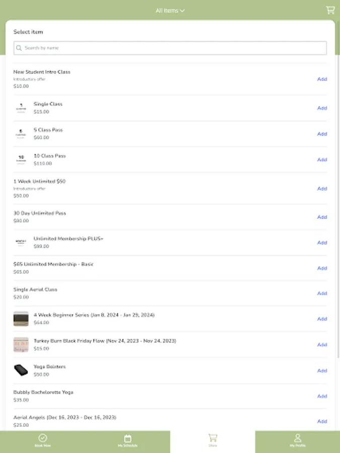 Screenshot 8