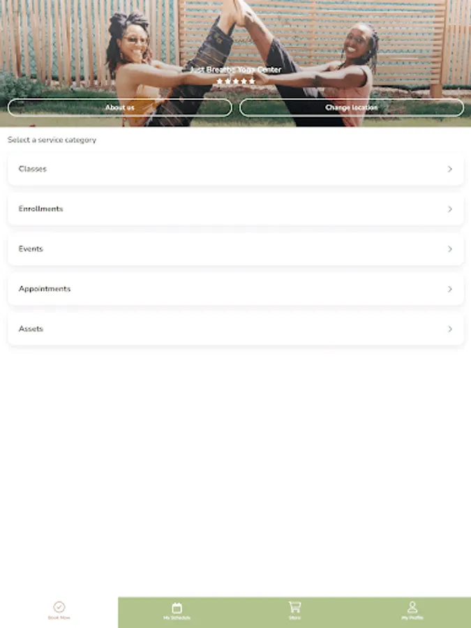Screenshot 9