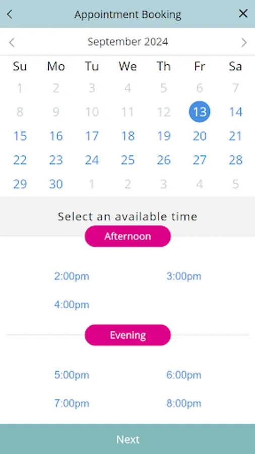 Screenshot 3
