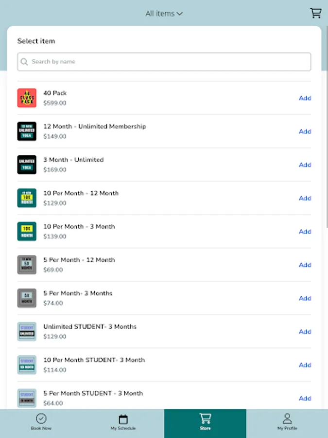 Screenshot 8