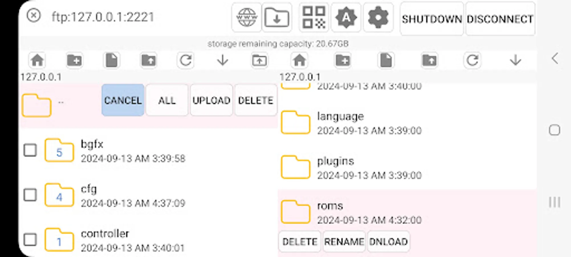 Screenshot 5