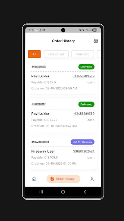 Screenshot 3