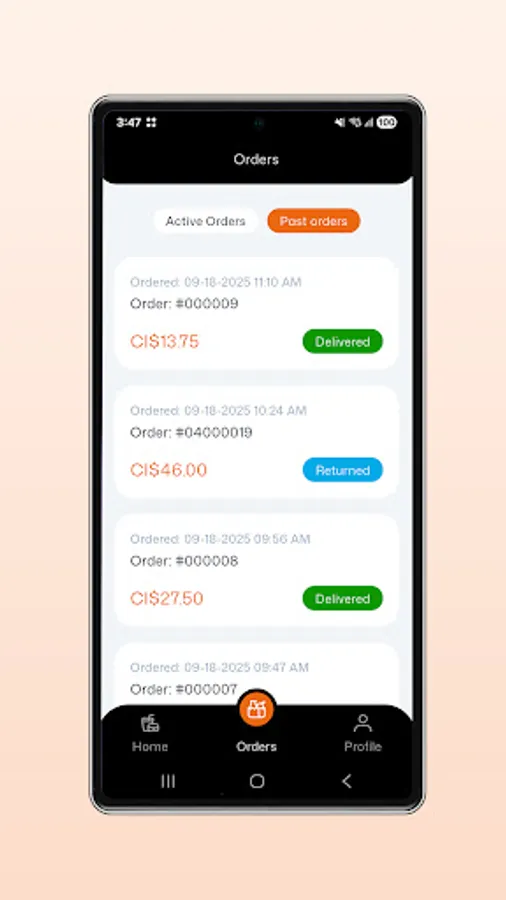 Screenshot 7