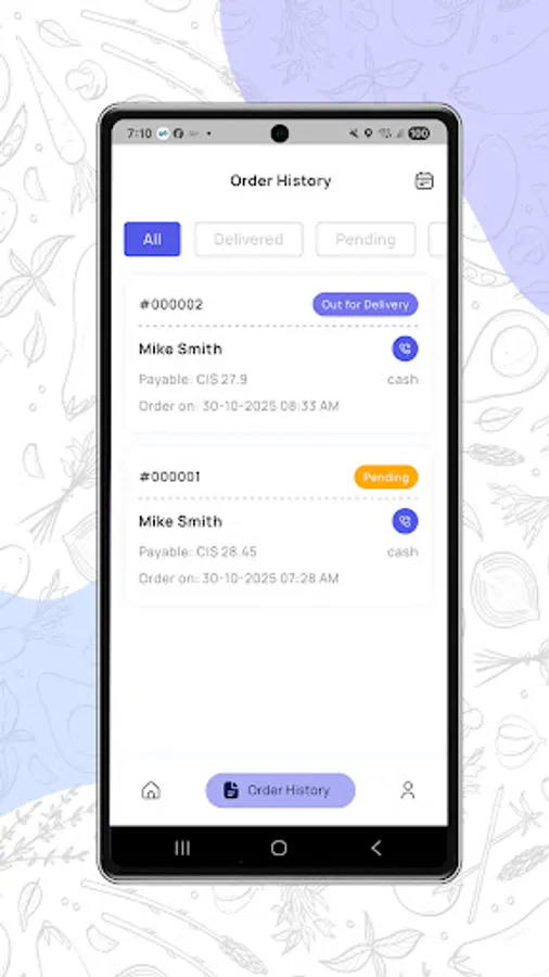 Screenshot 3