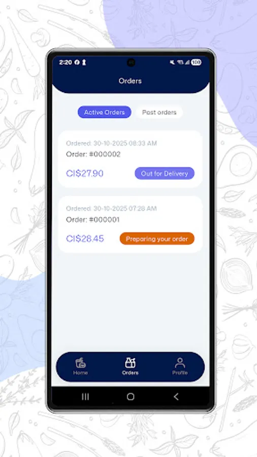 Screenshot 7