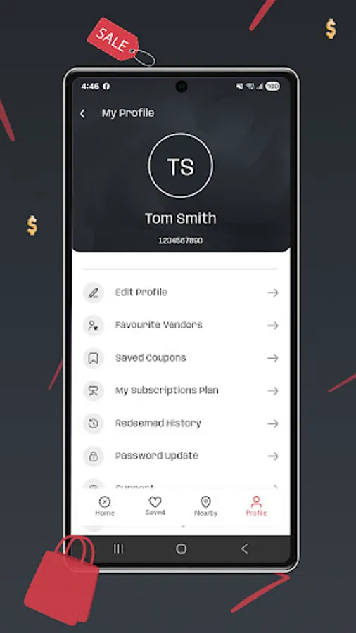 Screenshot 8